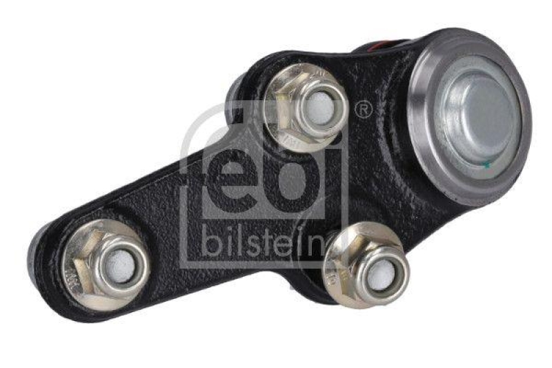 FEBI BILSTEIN 18130 Traggelenk mit Anbaumaterial für Ford