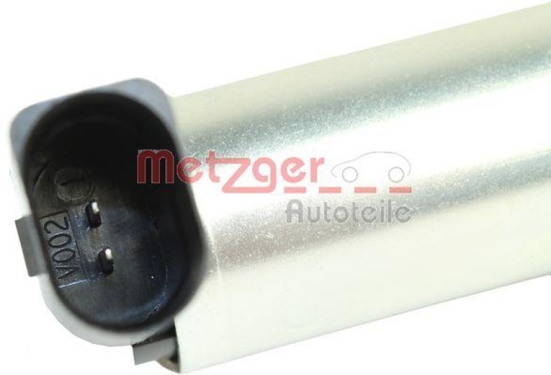 METZGER 0899109 Steuerventil, Nockenwellenverstellung für AUDI/SEAT/SKODA/VW