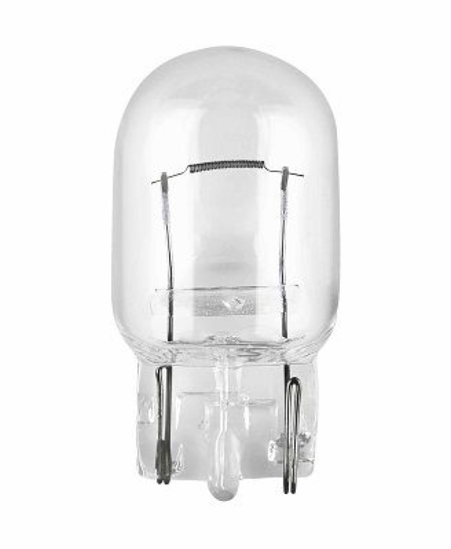 OSRAM 7505-02B Glühlampe W 21W 12V Doppelblister