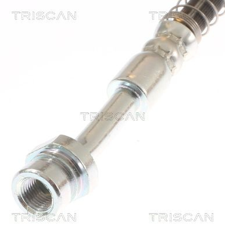 TRISCAN 8150 431016 Bremsschlauch Vorne für Hyundai, Kia