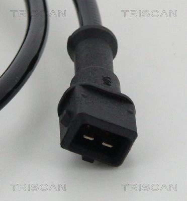 TRISCAN 8180 27107 Sensor, Raddrehzahl für Volvo