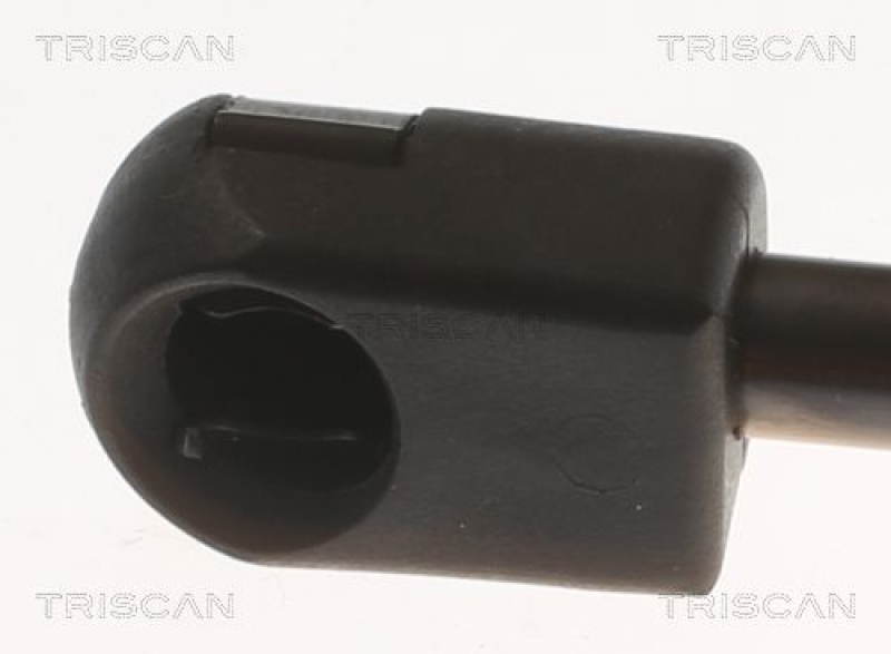 TRISCAN 8710 29159 Gasfeder Vorne für Vag