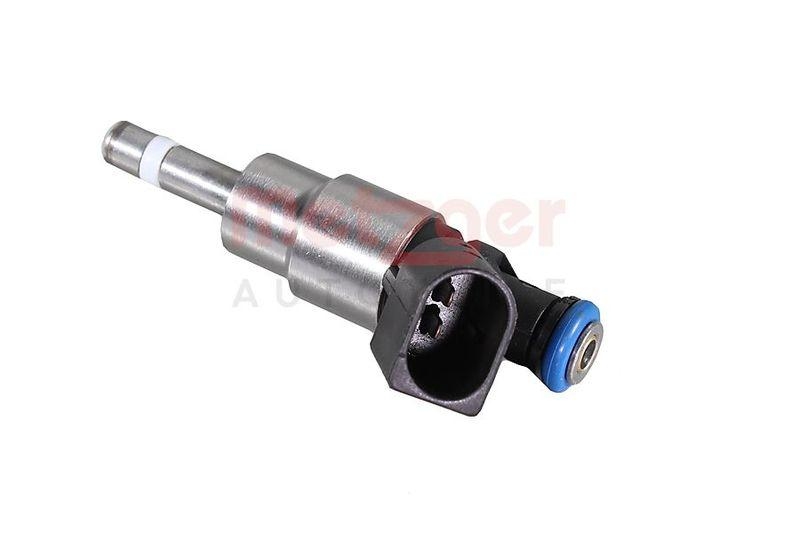 METZGER 0920053 Einspritzventil Neuteil für AUDI/SEAT/SKODA/VW