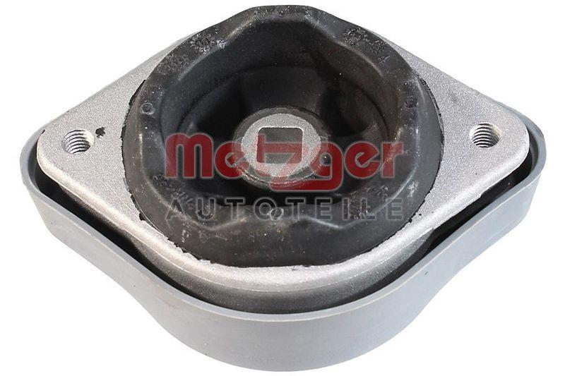 METZGER 8054205 Lagerung, Getriebe für AUDI/SKODA/VW