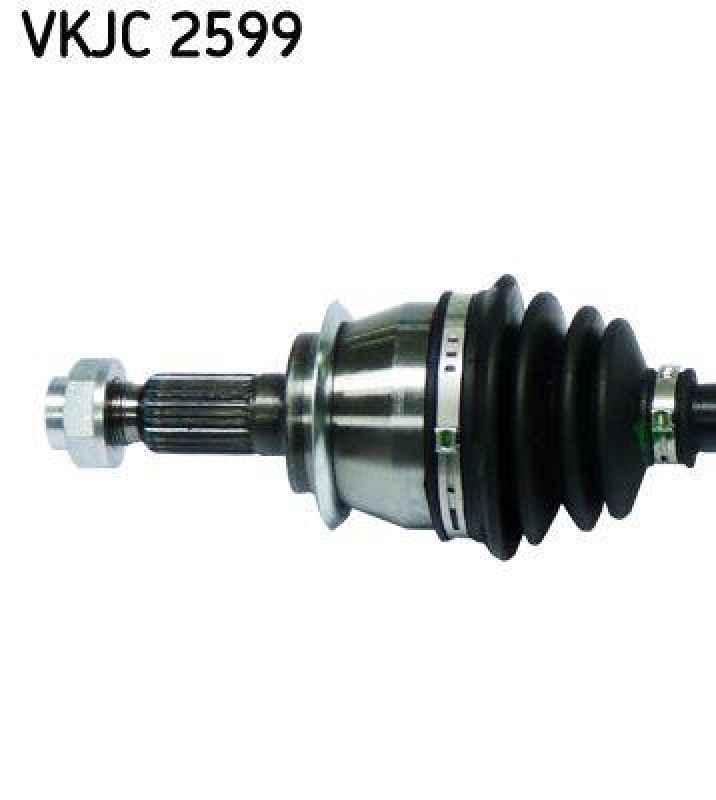 SKF VKJC 2599 Antriebswelle