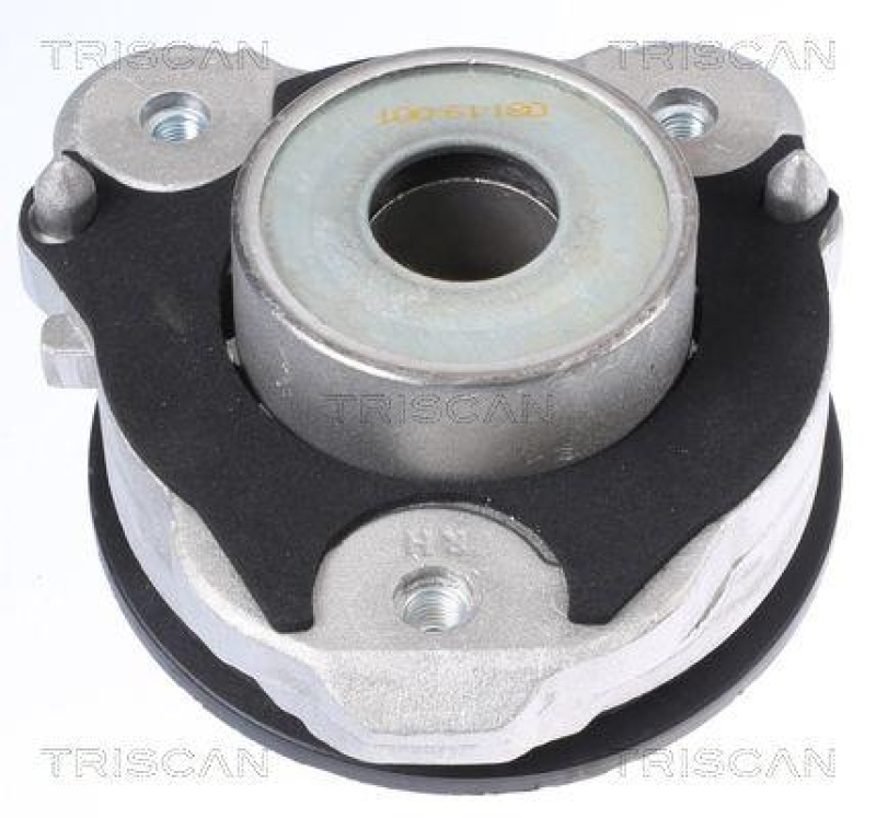 TRISCAN 8500 10949 Federbeinlagersatz für Fiat, Psa