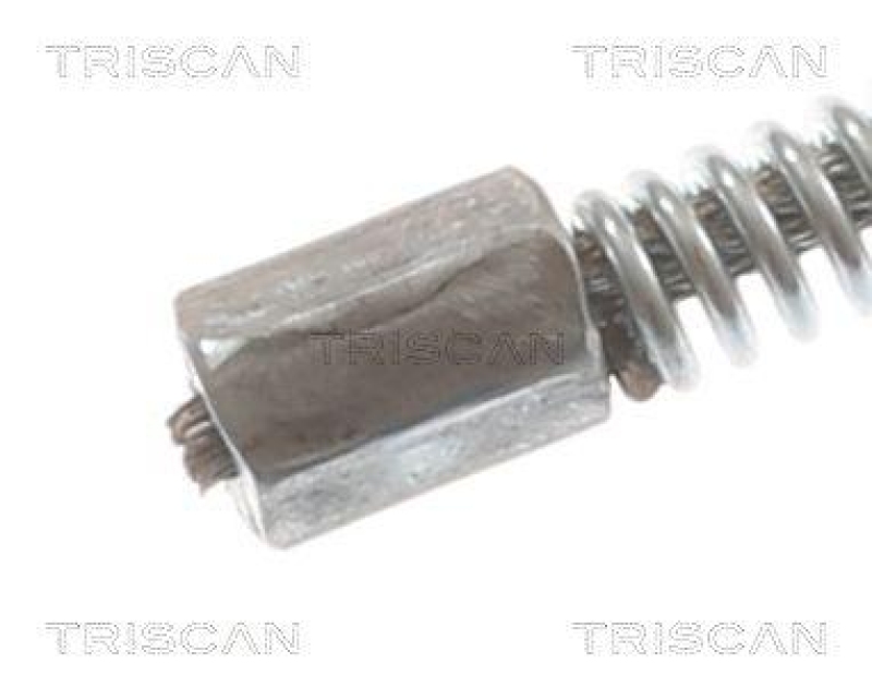 TRISCAN 8140 69190 Handbremsseil für Suzuki