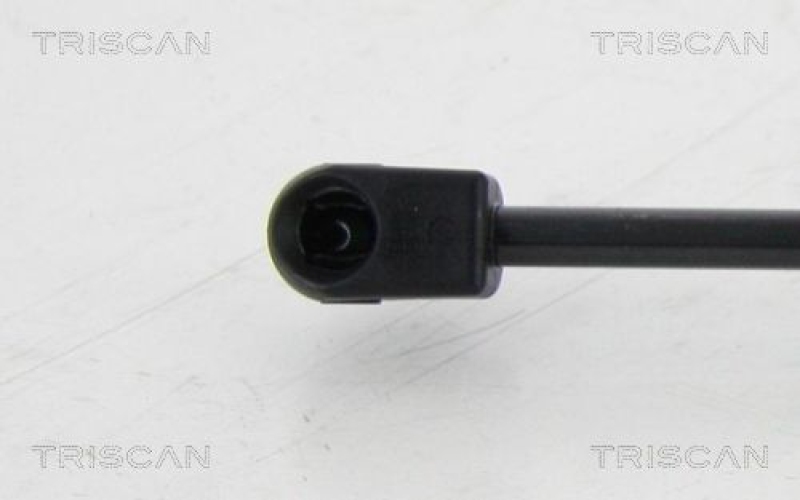 TRISCAN 8710 292003 Gasfeder Hinten für Vw Beetle