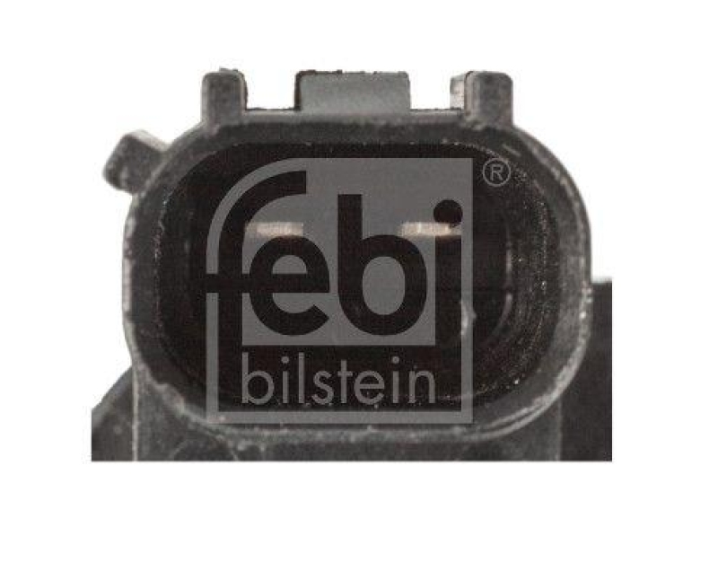 FEBI BILSTEIN 109692 ABS-Sensor mit Fett für TOYOTA