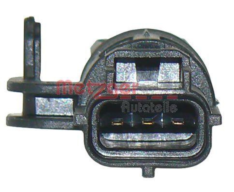 METZGER 0909075 Drehzahlsensor, Schaltgetriebe für FORD