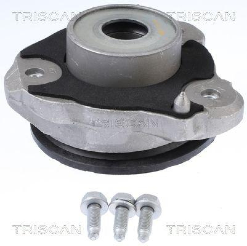 TRISCAN 8500 10950 Federbeinlagersatz für Fiat, Psa