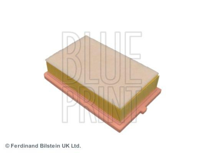 BLUE PRINT ADL142212 Luftfilter für Fiat PKW