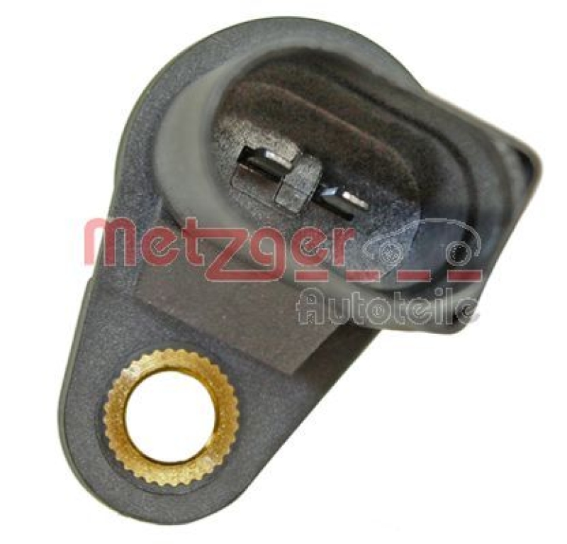 METZGER 0909076 Sensor, Geschwindigkeit/Drehzahl für AUDI/SEAT/SKODA/VW