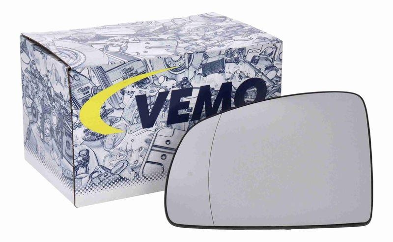 VEMO V40-69-0027 Spiegelglas, Außenspiegel für OPEL