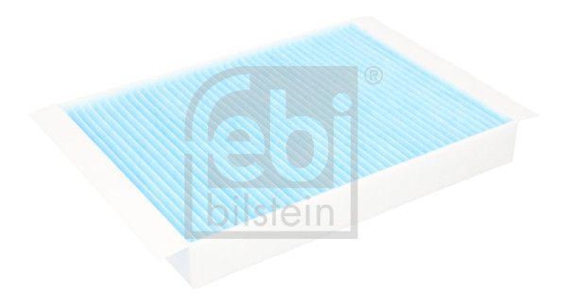 FEBI BILSTEIN 38781 Innenraumfilter für Mercedes-Benz