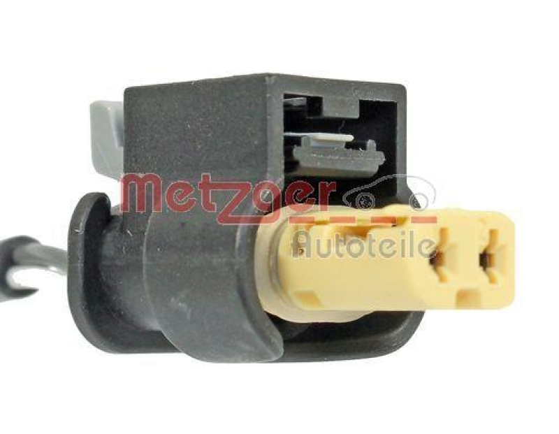 METZGER 0894116 Sensor, Abgastemperatur für MB