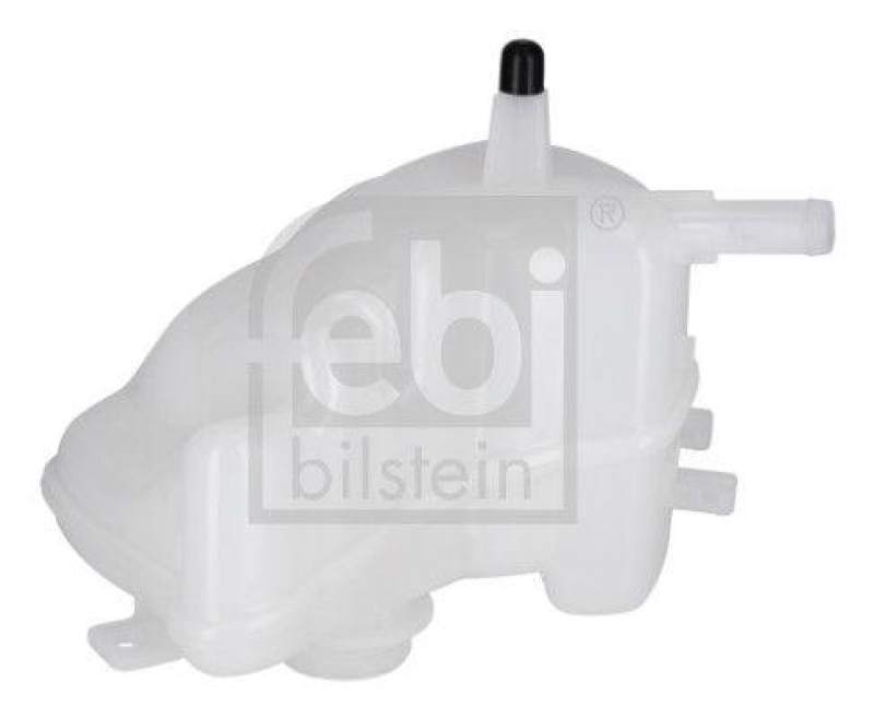 FEBI BILSTEIN 186025 Kühlerausgleichsbehälter für Ford