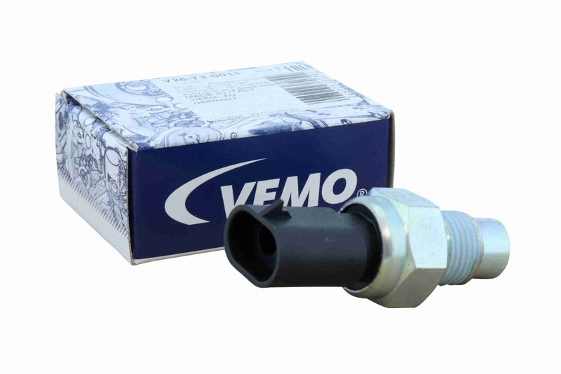 VEMO V25-73-0011 Schalter, Rückfahrleuchte M16 x 1,5 2-Polig für FORD