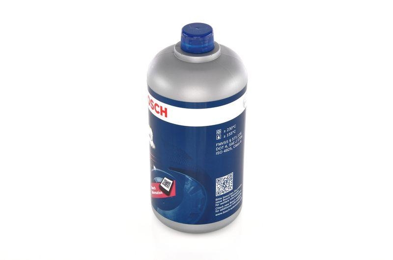 BOSCH 1 987 479 107 Bremsflüssigkeit DOT 4 1 L