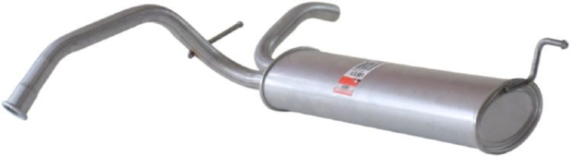 BOSAL 135-721 Endschalldämpfer