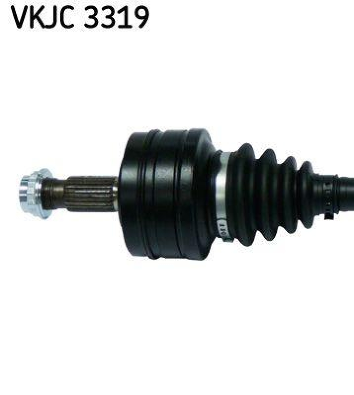 SKF VKJC 3319 Antriebswelle