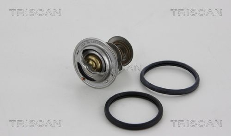 TRISCAN 8620 18080 Thermostat für Daihatsu, Toyota (2)