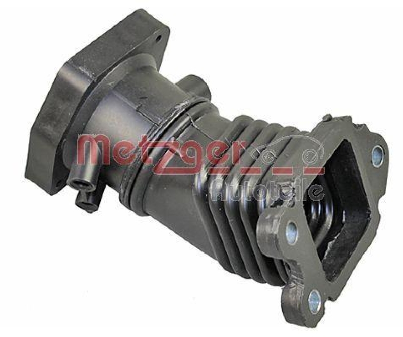 METZGER 2388003 Ansaugschlauch, Luftfilter für FORD