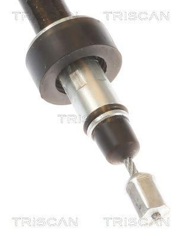 TRISCAN 8140 181180 Handbremsseil für Hyundai