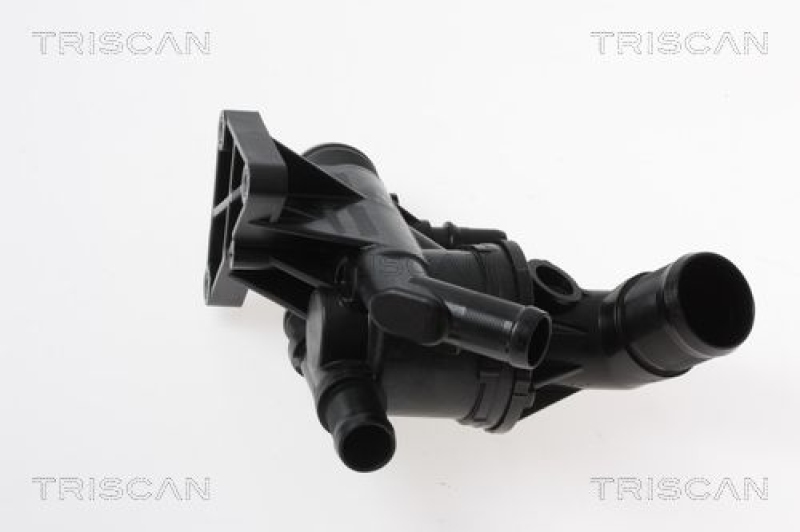 TRISCAN 8620 48280 Thermostat M. Gehäuse für Mb, Nissan, Renault