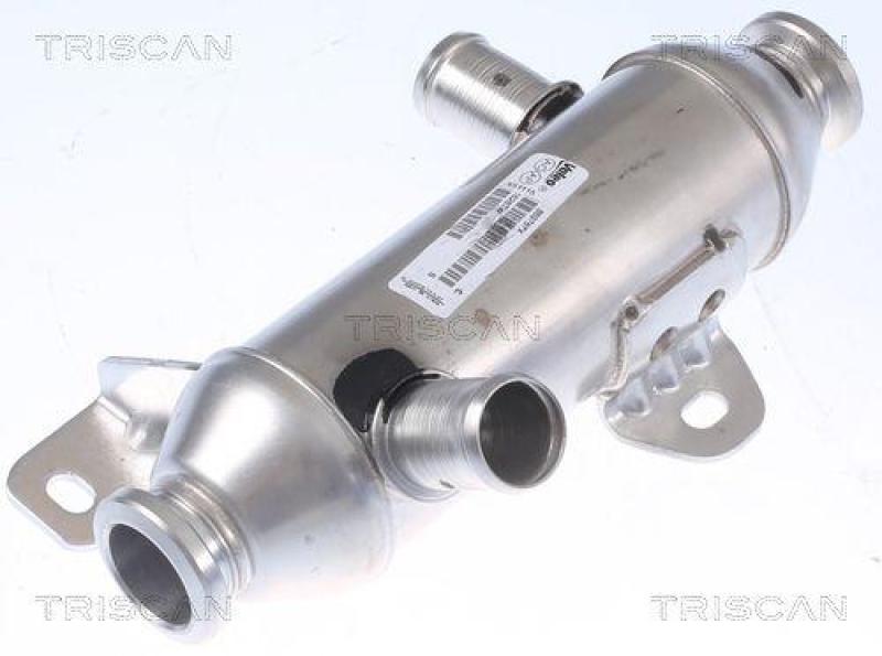 TRISCAN 8813 28102 Kühler, Abgasrückführung für Citroen, Peugeot