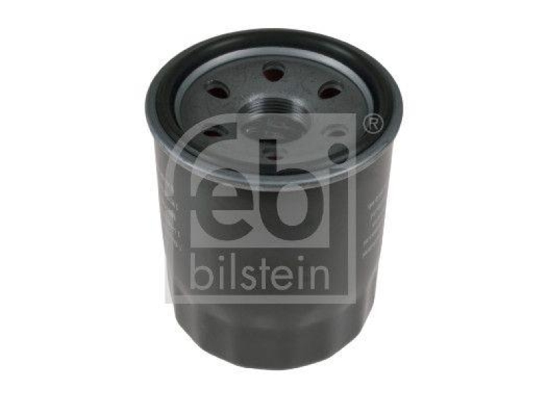 FEBI BILSTEIN 183869 Ölfilter für Isuzu