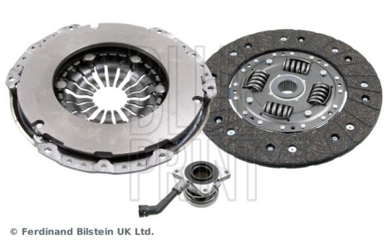 BLUE PRINT ADBP300152 Kupplungssatz für Ford Pkw