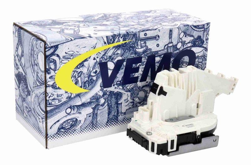 VEMO V33-85-0040 Türschloss für CHRYSLER