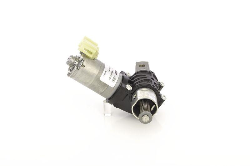 Bosch 0 390 204 027 Getriebemotor