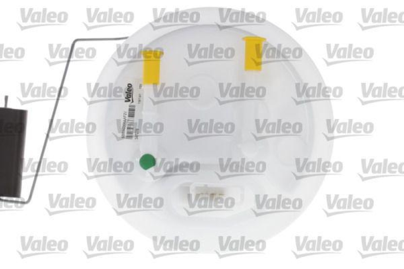 VALEO 347278 Kraftstoffpumpe PSA C4 picasso, 308 SW