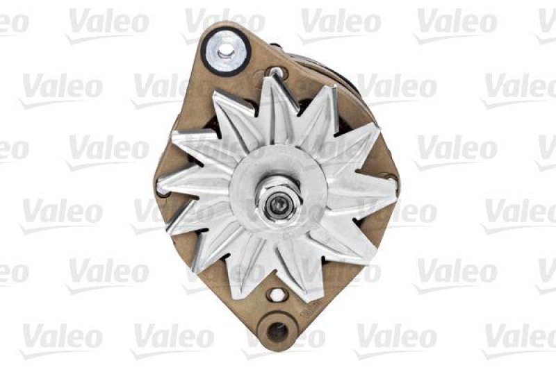 VALEO 439185 Generator Neu - ORIGINS