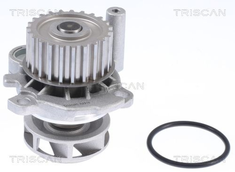 TRISCAN 8600 29012 Wasserpumpe für Audi, Skoda, Vw