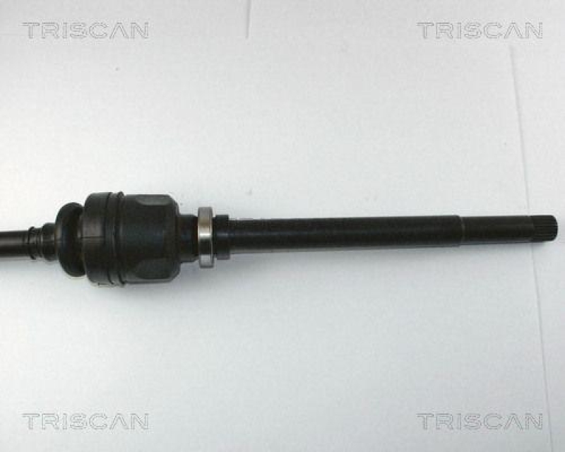 TRISCAN 8540 10515 Antriebswelle für Citroen, Pegeot, Fiat