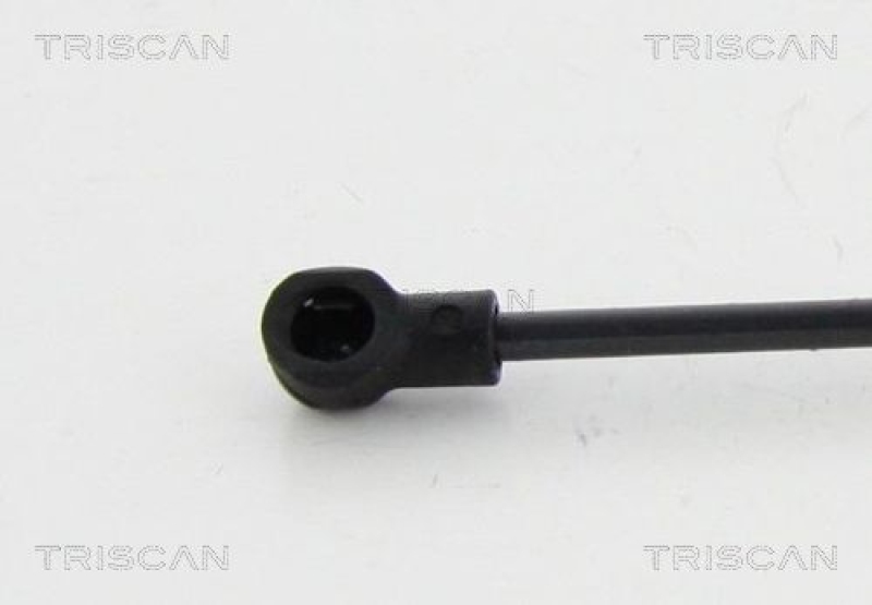 TRISCAN 8710 292018 Gasfeder Hinten für Vw Golf 2013-