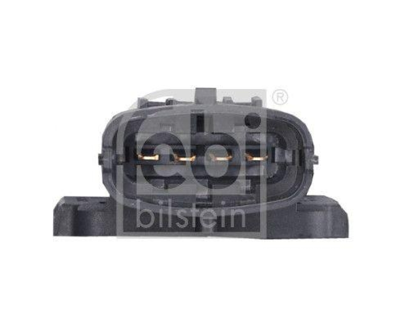 FEBI BILSTEIN 186027 NOx-Sensor für SCR-Katalysator (AdBlue®-System) für Volvo