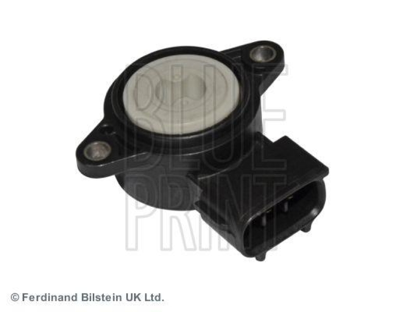 BLUE PRINT ADT37257 Drosselklappenstellungssensor für TOYOTA