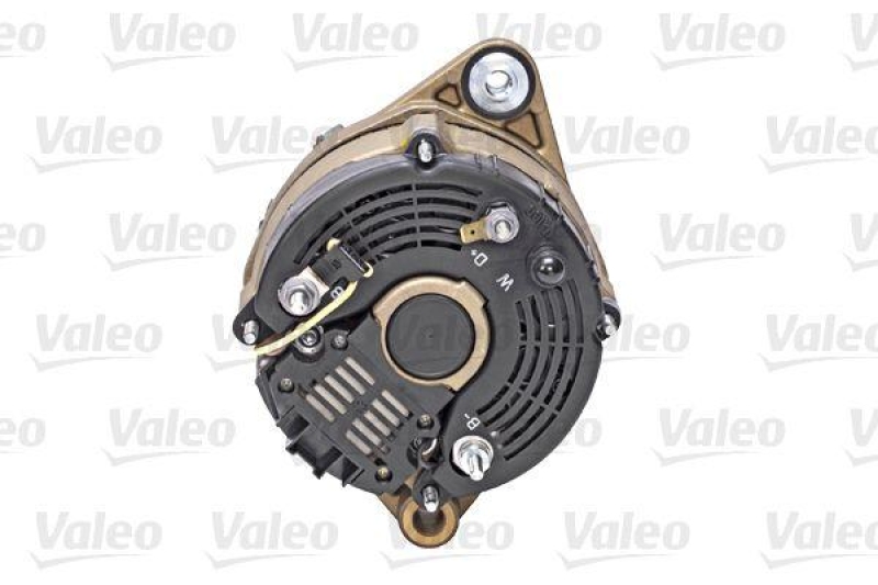 VALEO 439189 Generator Neu - ORIGINS