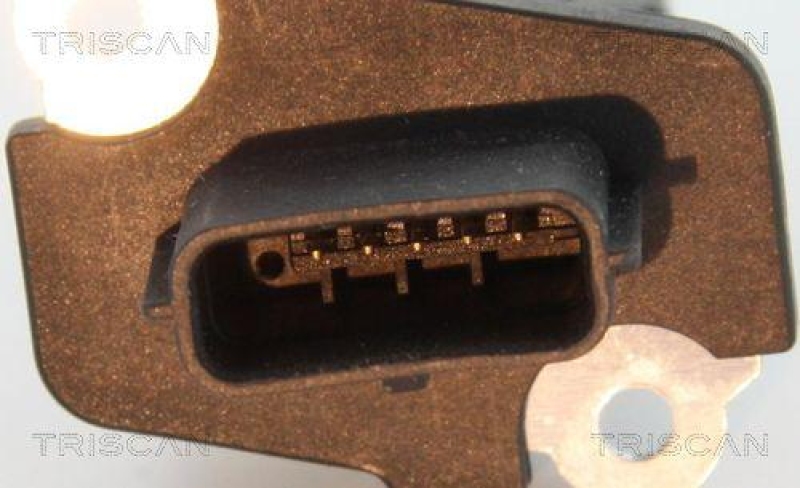 TRISCAN 8812 14100 Luftmassenmesser für Nissan