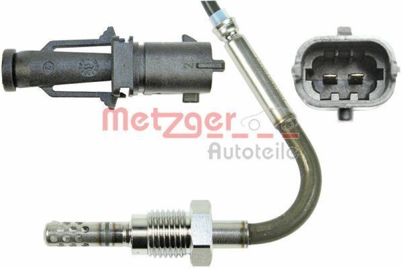 METZGER 0894123 Sensor, Abgastemperatur für CHEVROLET/OPEL