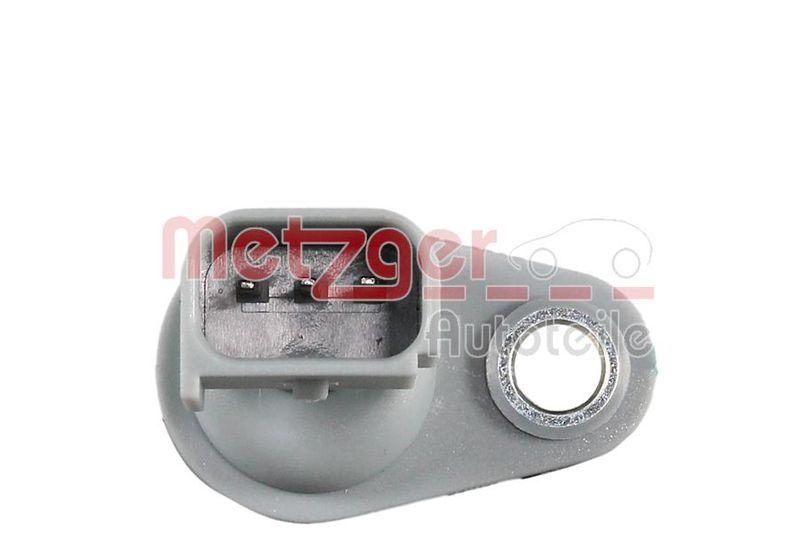 METZGER 0903072 Sensor, Nockenwellenposition für FORD