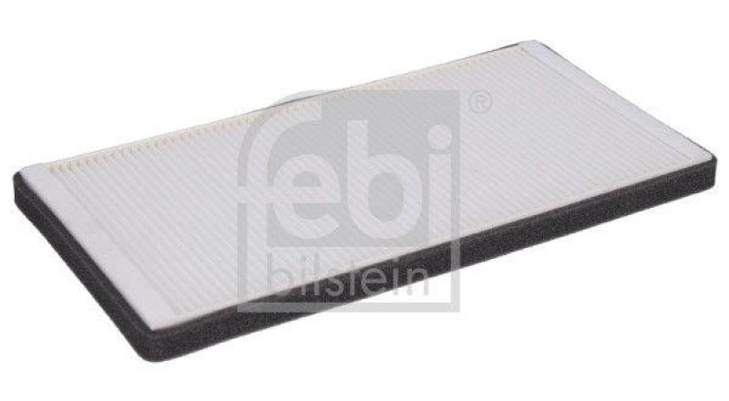 FEBI BILSTEIN 09187 Innenraumfilter für BMW