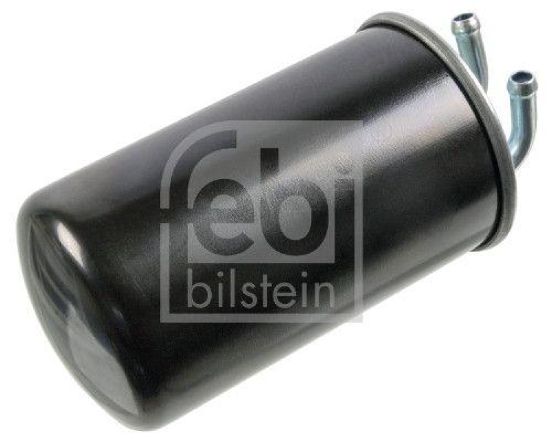 FEBI BILSTEIN 183870 Kraftstofffilter für MITSUBISHI