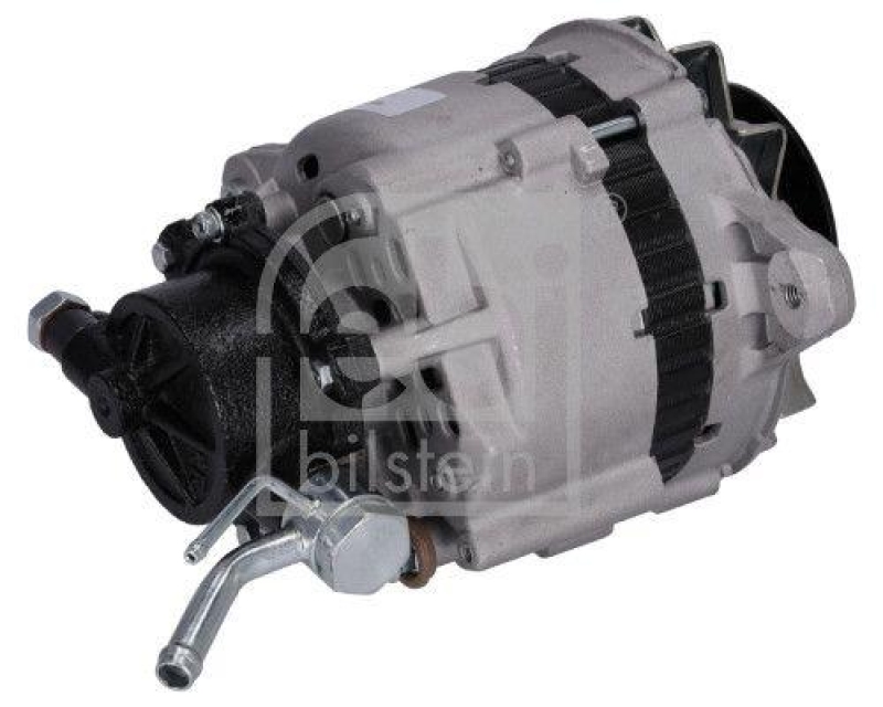 FEBI BILSTEIN 188296 Generator für MITSUBISHI