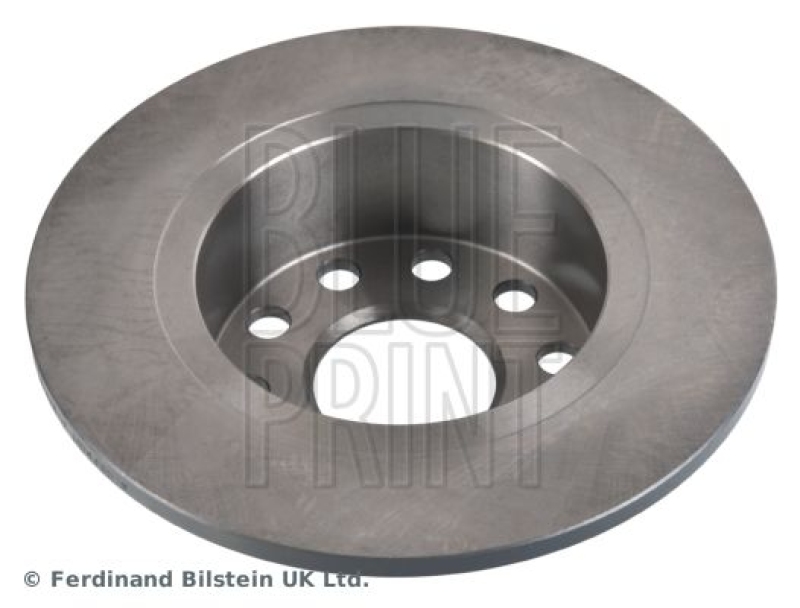 BLUE PRINT ADV1843109 Bremsscheibe für VW-Audi