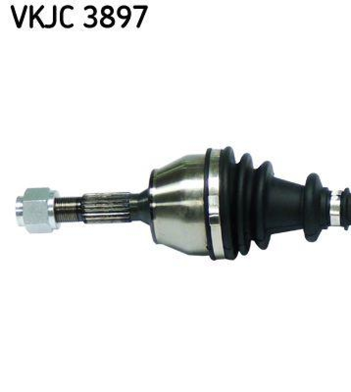 SKF VKJC 3897 Antriebswelle